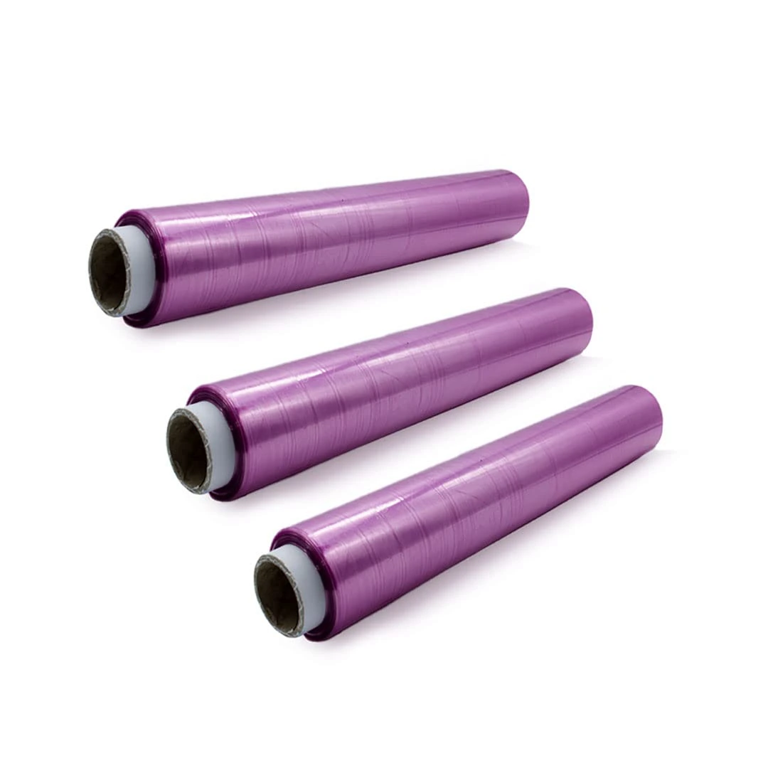 Film Alimentario 45 X 250 Violeta C/3 ud