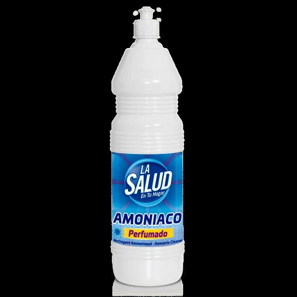 Amoniaco la Salud Perefumado 1,5l