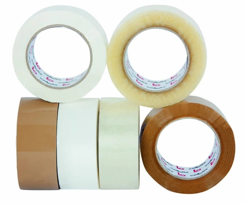 Precinto Acrilico Blanco 48x126 Mts. B/6ud